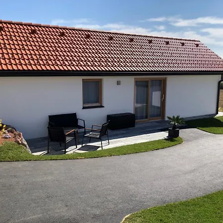 Gusto אכסניה Klöch