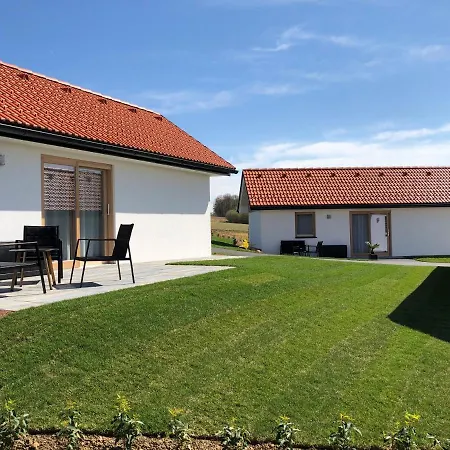 Jaktstuga Gusto Klöch