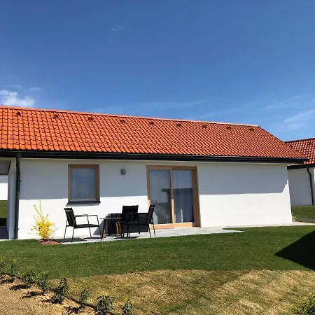 אכסניה Gusto Klöch