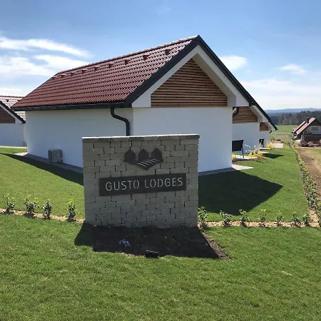 Gusto Jaktstuga Klöch