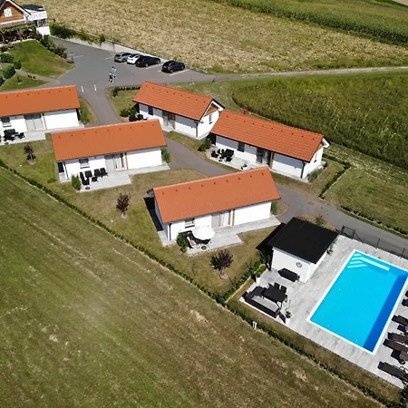 Gusto Jaktstuga Klöch