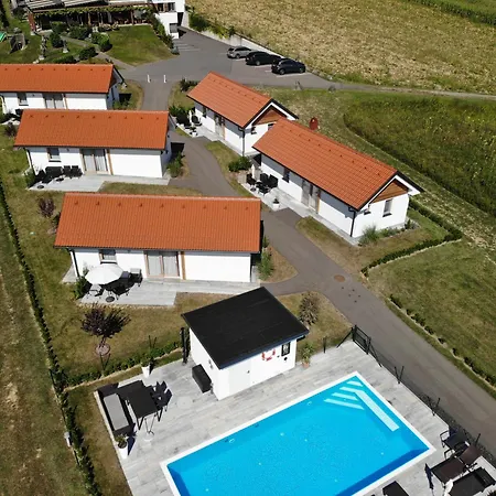 Jaktstuga Gusto Klöch