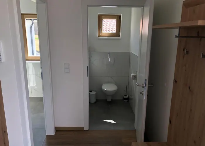 Gusto بيت خشبي Klöch