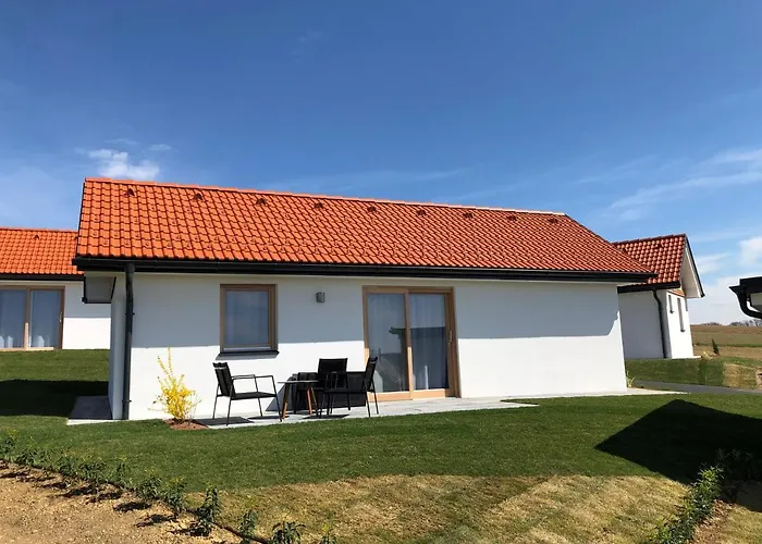 بيت خشبي Gusto Klöch